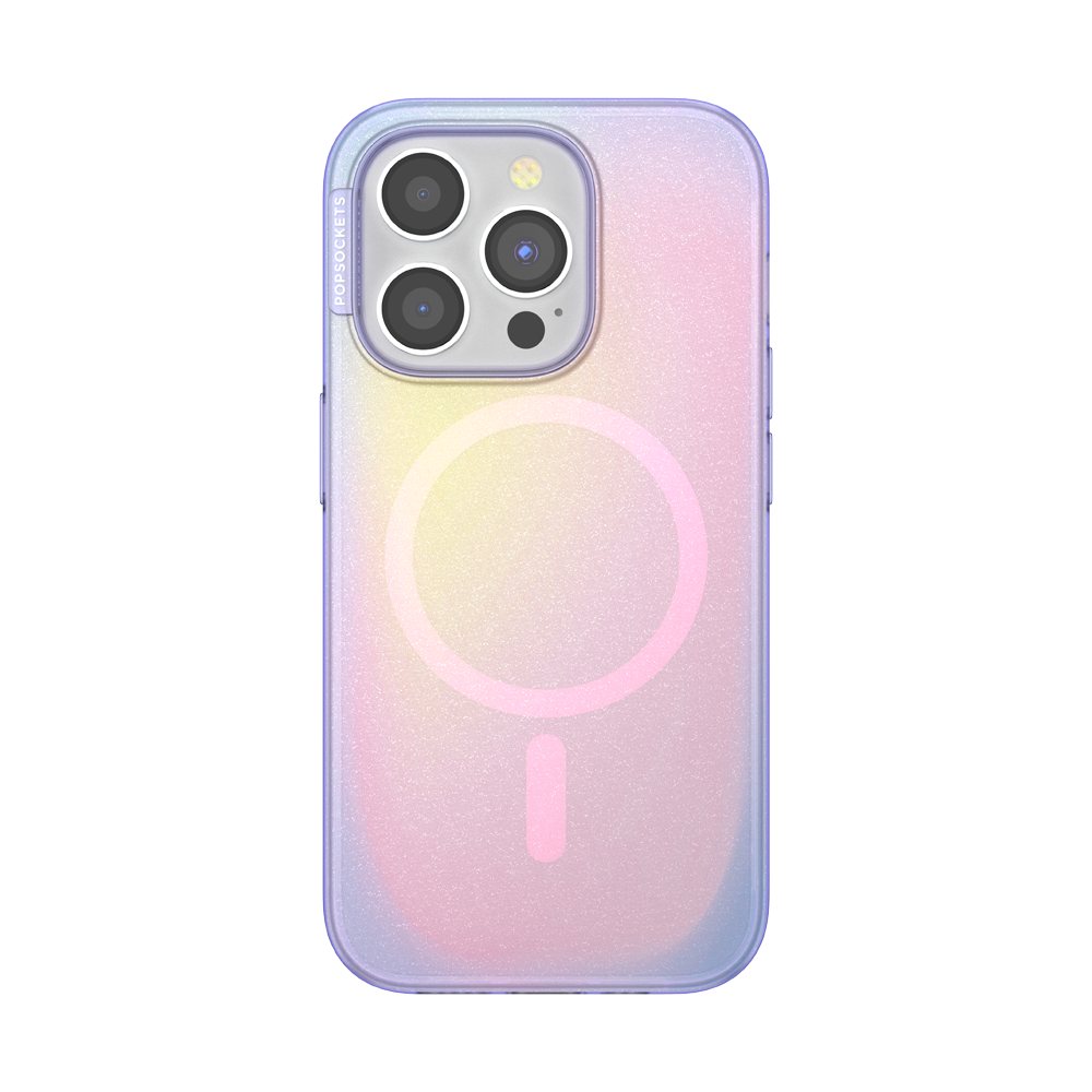 Aura  — iPhone 15 Pro MagSafe Case - US 81697