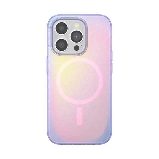 Aura  — iPhone 15 Pro MagSafe Case - US 81697