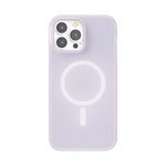 Opalescent White — iPhone 13 Pro Max MagSafe Case - US 88993