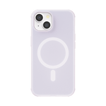 Opalescent White — iPhone 13/14 MagSafe Case - US 26058