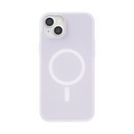 Opalescent White  — iPhone 15 Plus MagSafe Case - US 96018