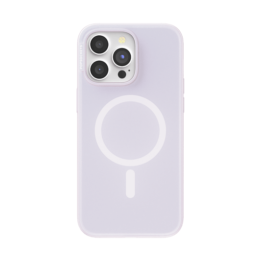 Opalescent White  — iPhone 15 Pro Max MagSafe Case - US 75129