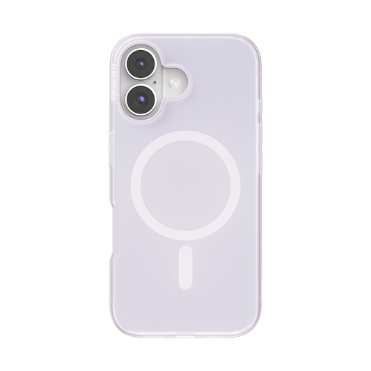 Opalescent White  — iPhone 16 MagSafe Case - US 93699