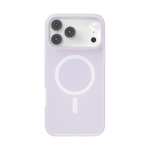 Opalescent White — iPhone 17 Pro Max MagSafe Case - US 22706