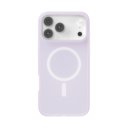 Opalescent White — iPhone 17 Pro Max MagSafe Case - US 89208
