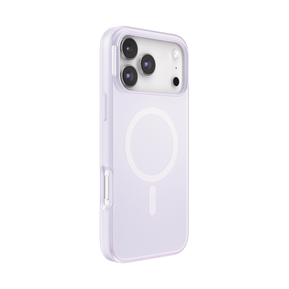 Opalescent White — iPhone 17 Pro Max MagSafe Case - US 90213