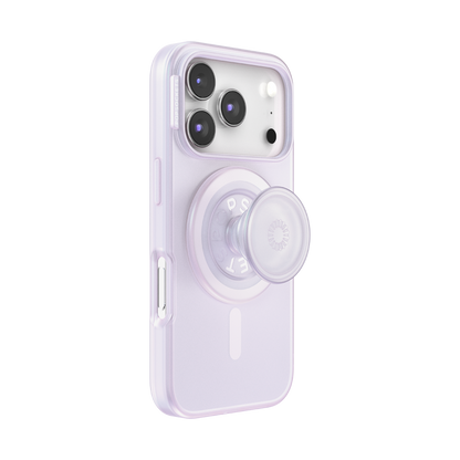 Opalescent White — iPhone 17 Pro MagSafe Case - US 02369