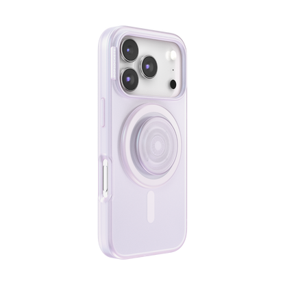 Opalescent White — iPhone 17 Pro MagSafe Case - US 02369