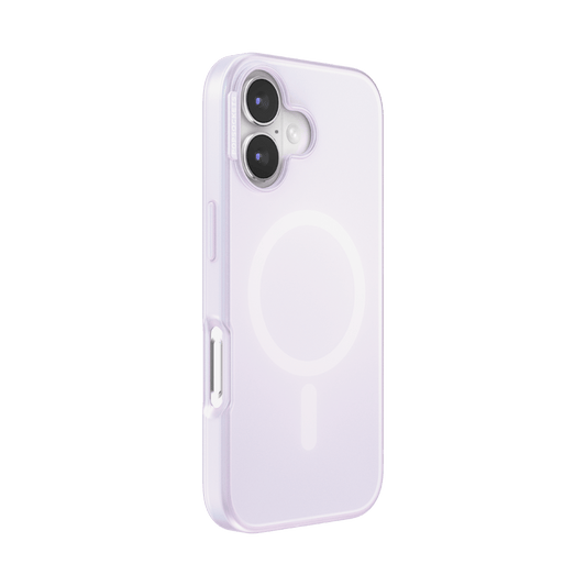 Opalescent White — iPhone 17 MagSafe Case - US 62223