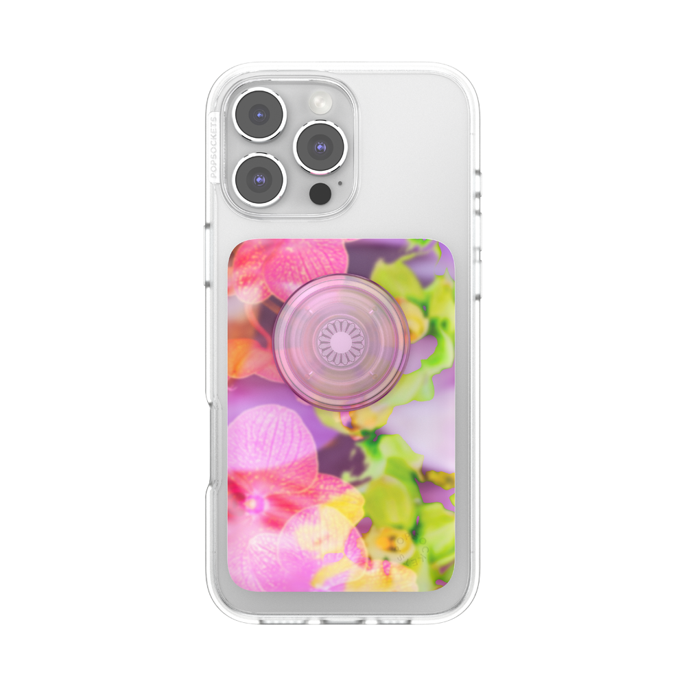 Collage Fleur — MagSafe PowerPack - US 77542