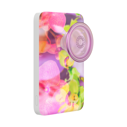 Collage Fleur — MagSafe PowerPack - US 88534