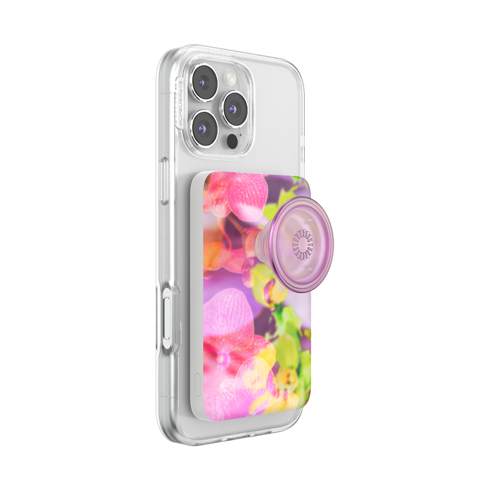 Collage Fleur — MagSafe PowerPack - US 66777