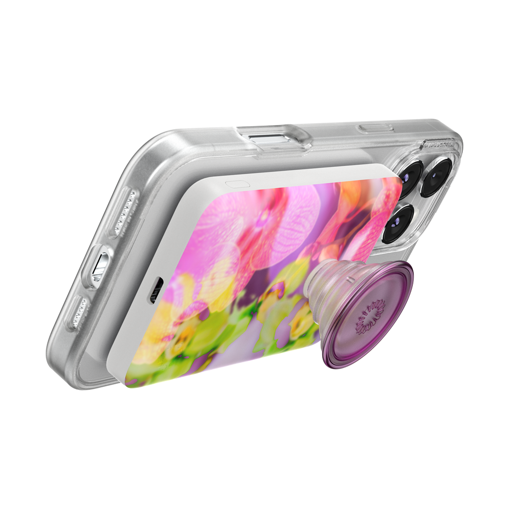 Collage Fleur — MagSafe PowerPack - US 88534