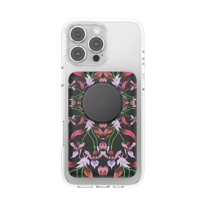 Orchid Mirror — MagSafe PowerPack - US 04985