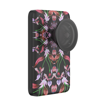 Orchid Mirror — MagSafe PowerPack - US 29243