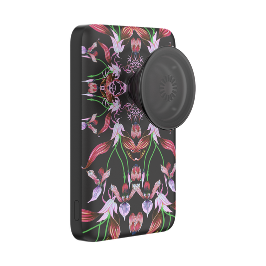 Orchid Mirror — MagSafe PowerPack - US 04985