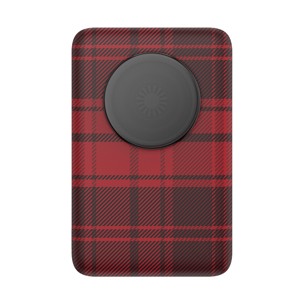 Buffalo Check — MagSafe PowerPack - US 70790