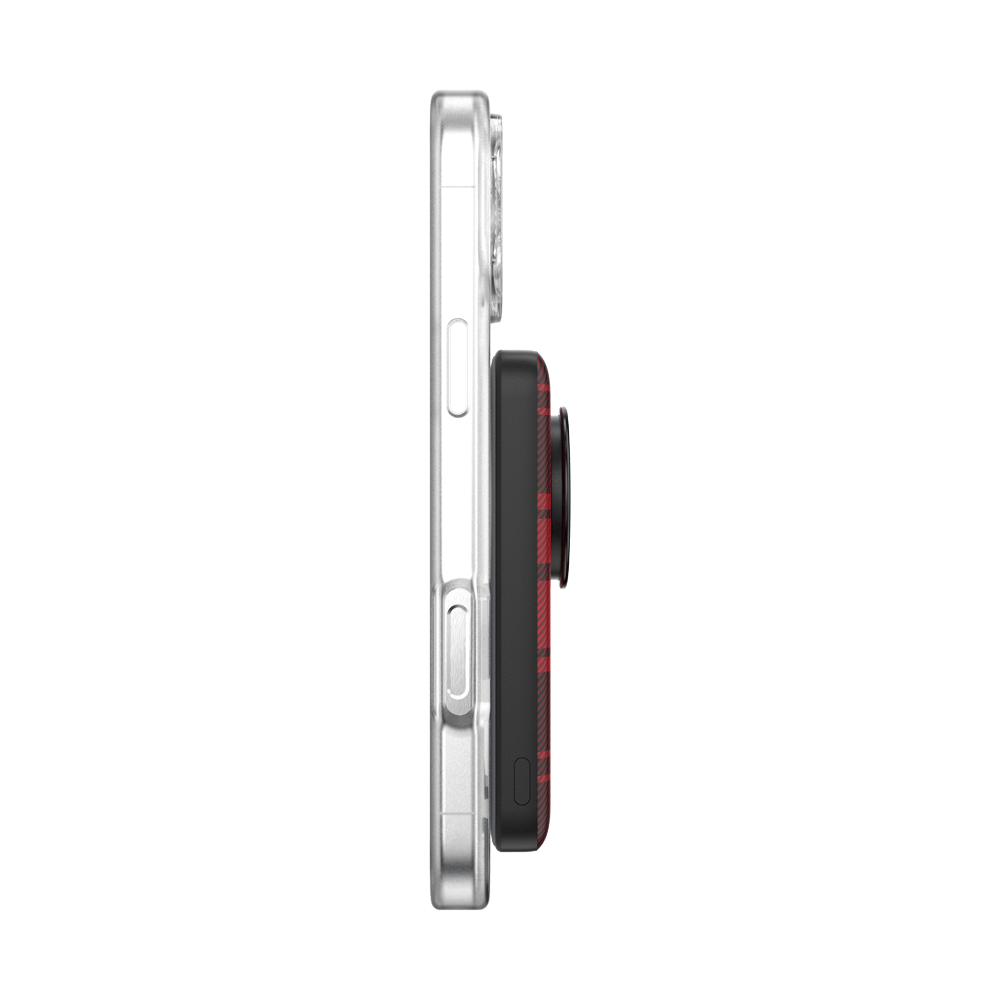 Buffalo Check — MagSafe PowerPack - US 46573