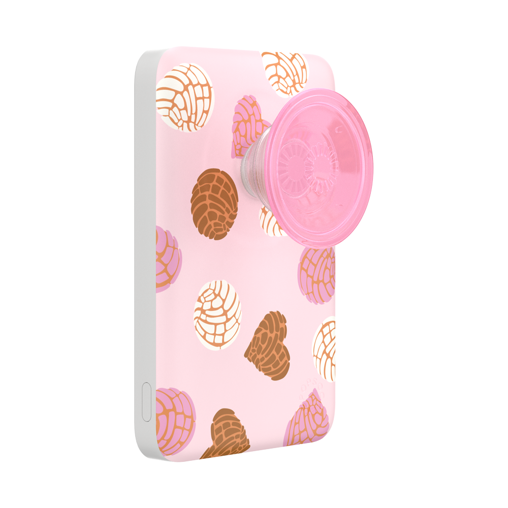 Conchas Pink — MagSafe PowerPack - US 96185