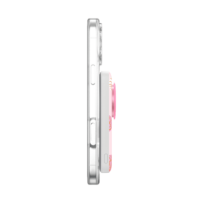 Conchas Pink — MagSafe PowerPack - US 89800