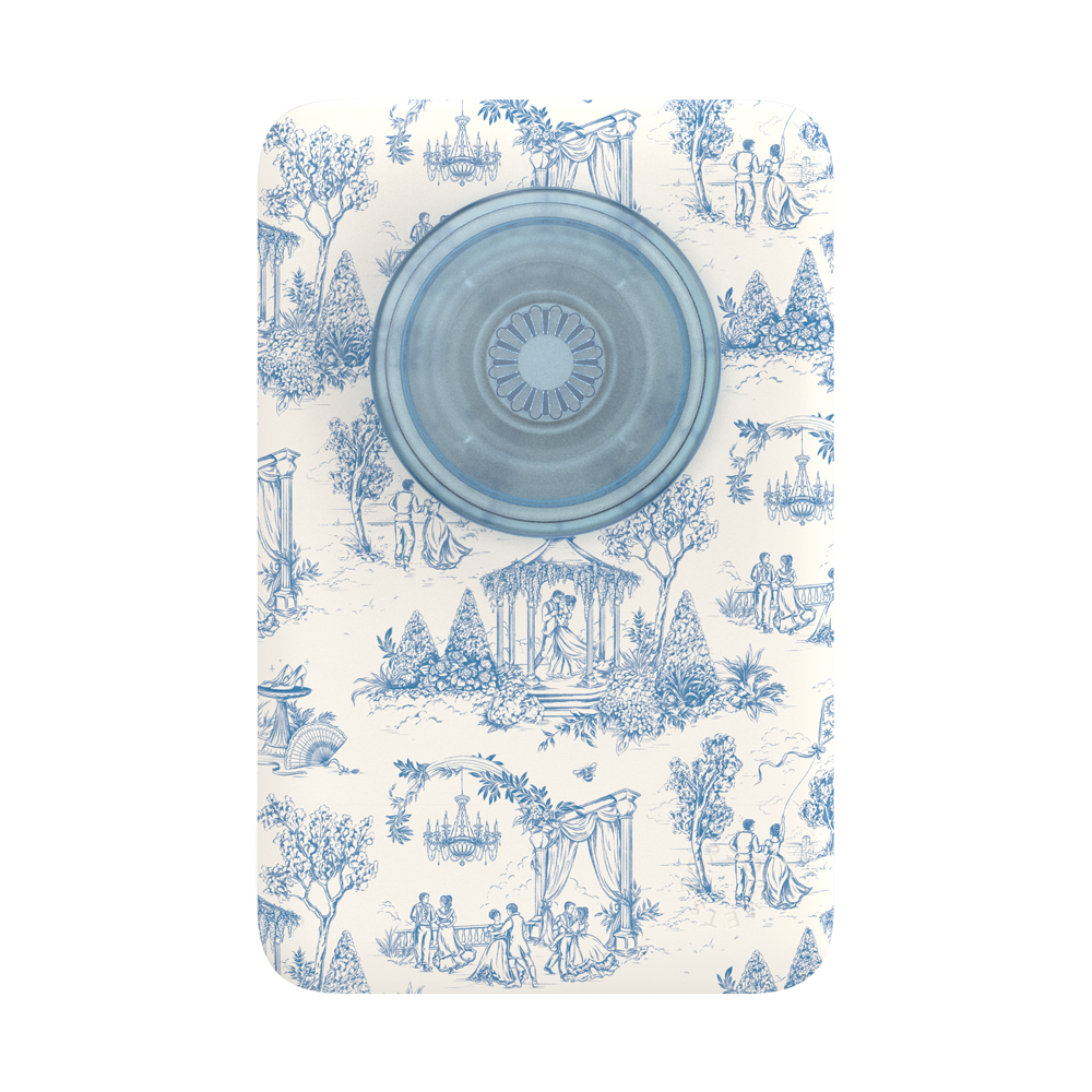 Between The Heavens and Earth — MagSafe PowerPack - US 25641