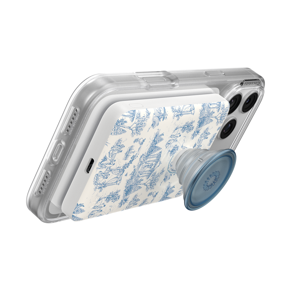 Between The Heavens and Earth — MagSafe PowerPack - US 25641