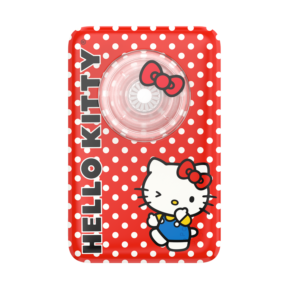 Classic Hello Kitty —  MagSafe PowerPack - US 81751