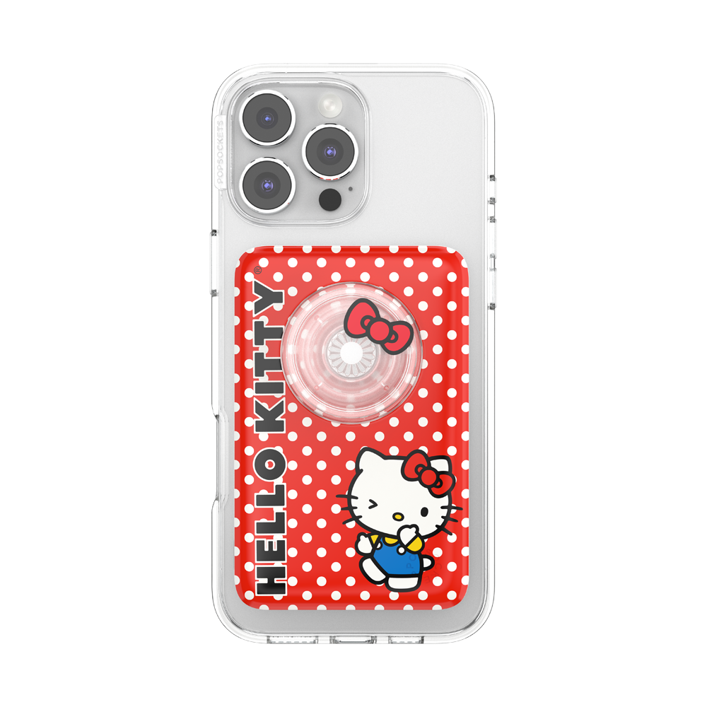 Classic Hello Kitty —  MagSafe PowerPack - US 08086