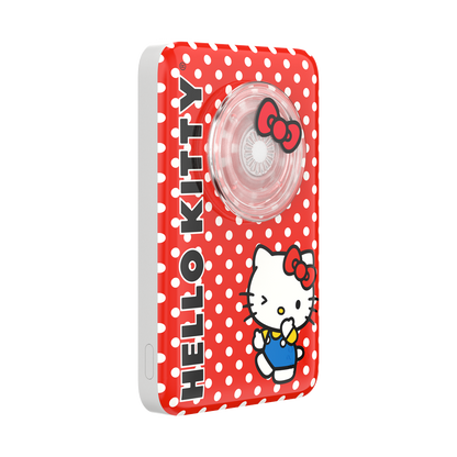 Classic Hello Kitty —  MagSafe PowerPack - US 81751