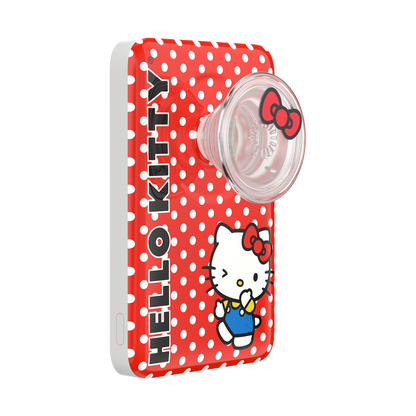 Classic Hello Kitty —  MagSafe PowerPack - US 81751