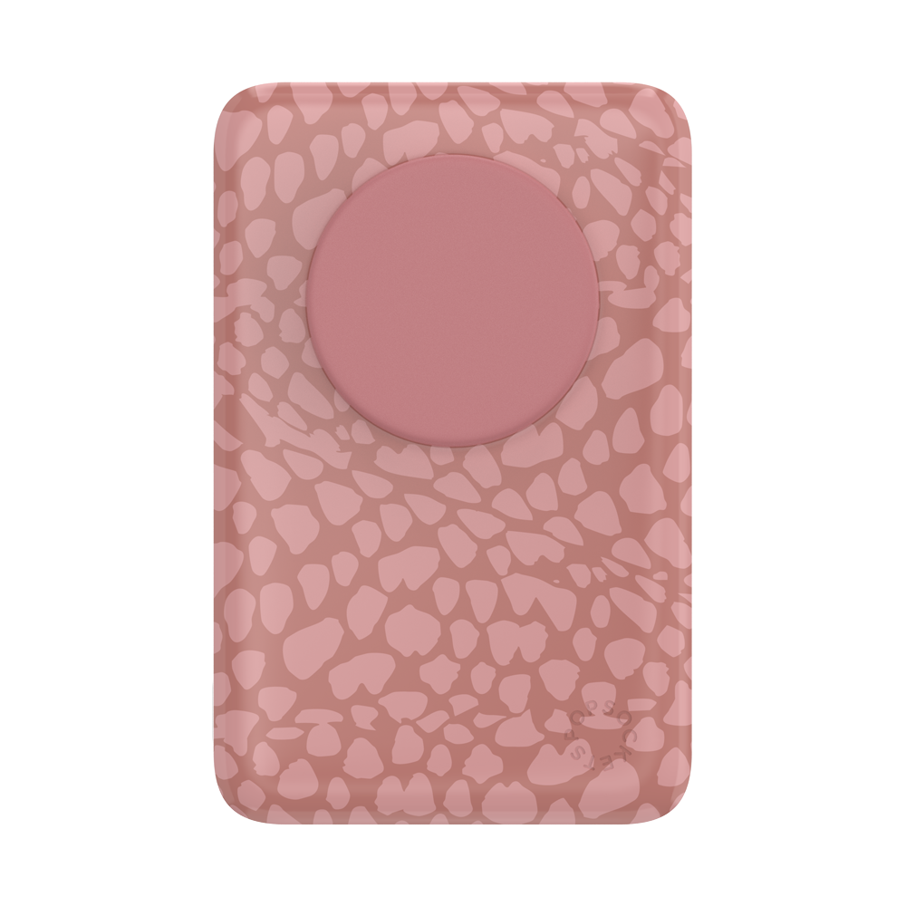 Clay Rosa Fossil — MagSafe PowerPack - US 19853