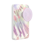 Coastal Tie-Dye Purple — MagSafe PowerPack - US 31048