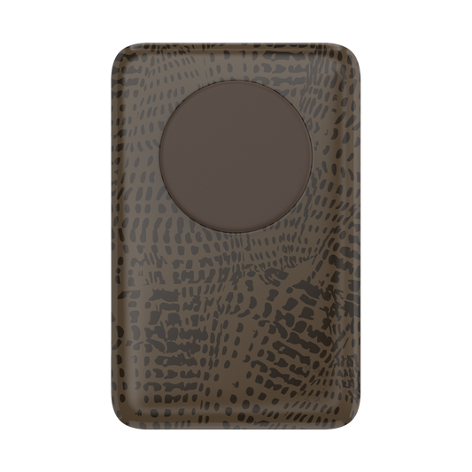 Cocoa Umber Petrified — MagSafe PowerPack - US 79147