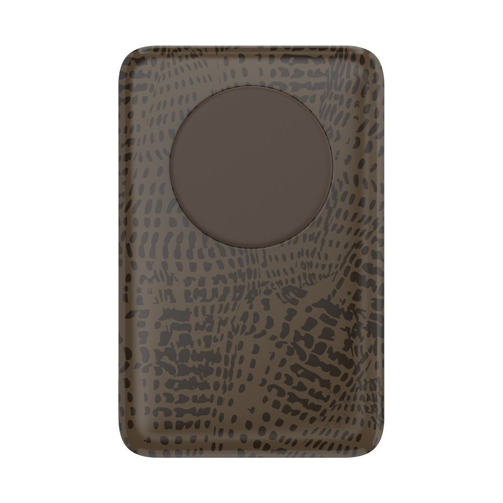Cocoa Umber Petrified — MagSafe PowerPack - US 48432