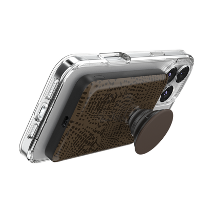 Cocoa Umber Petrified — MagSafe PowerPack - US 09960
