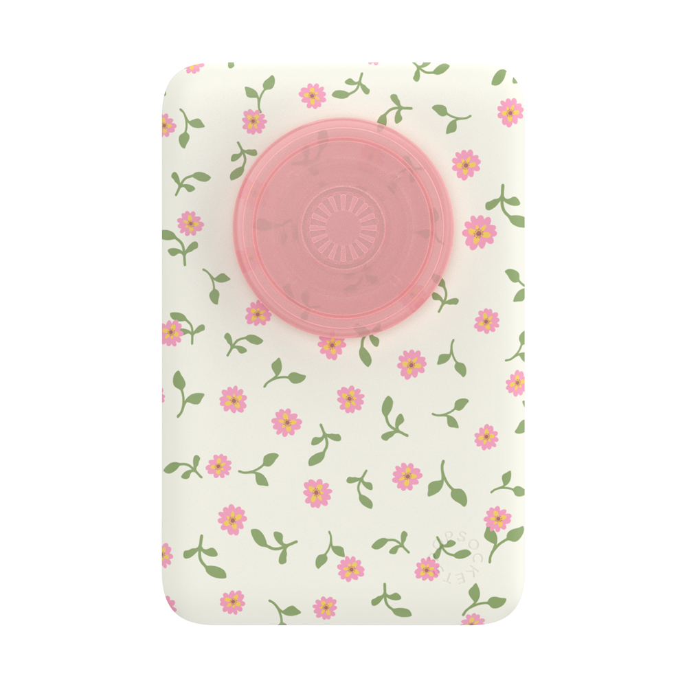 Dainty Prairie — MagSafe PowerPack - US 84216