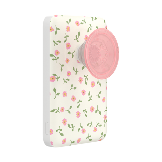 Dainty Prairie — MagSafe PowerPack - US 54769