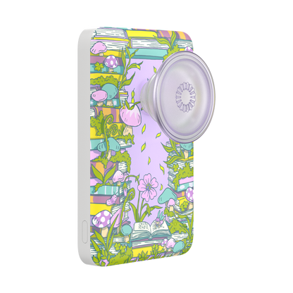 Fairy Trap Library — MagSafe PowerPack - US 27889