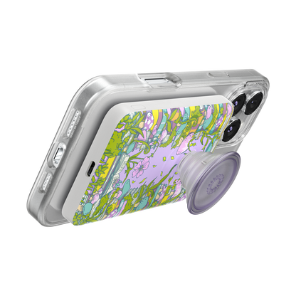Fairy Trap Library — MagSafe PowerPack - US 56078