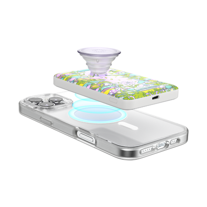 Fairy Trap Library — MagSafe PowerPack - US 56078