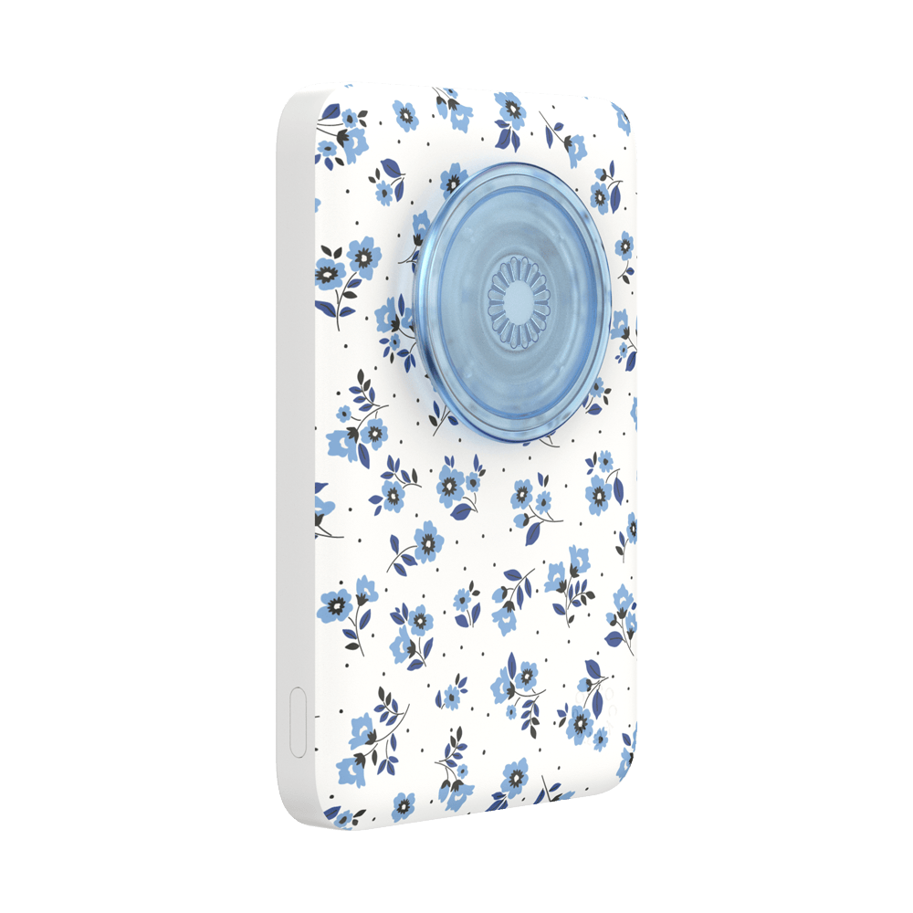 Forget Me Not Waltz — MagSafe PowerPack - US 07642