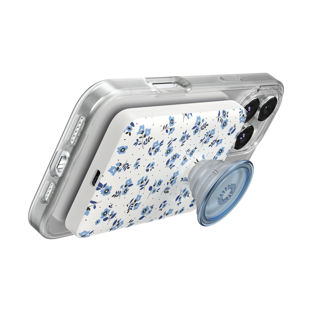 Forget Me Not Waltz — MagSafe PowerPack - US 07642
