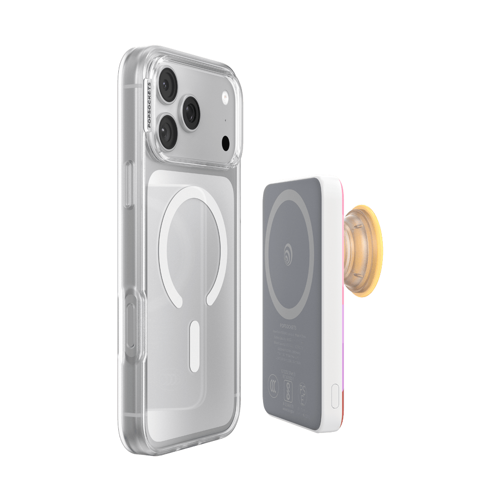 Golden Hour — MagSafe PowerPack - US 84452