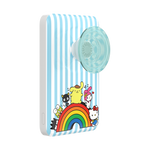 Hello Kitty and Friends Stripe —  MagSafe PowerPack - US 11256
