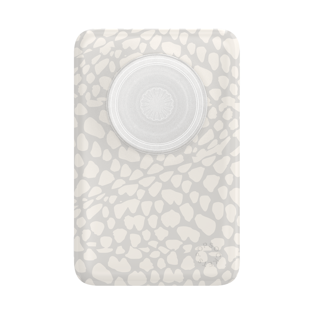 Horchata Fossil — MagSafe PowerPack - US 42466