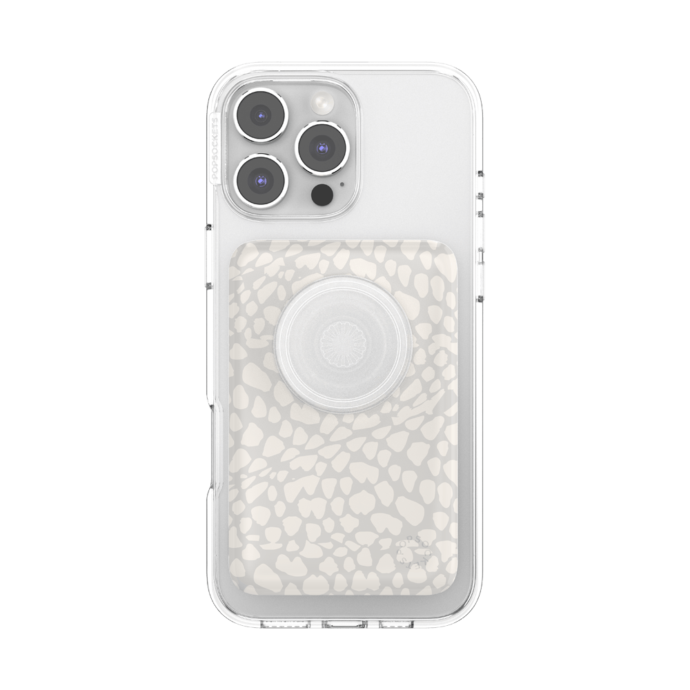 Horchata Fossil — MagSafe PowerPack - US 73154