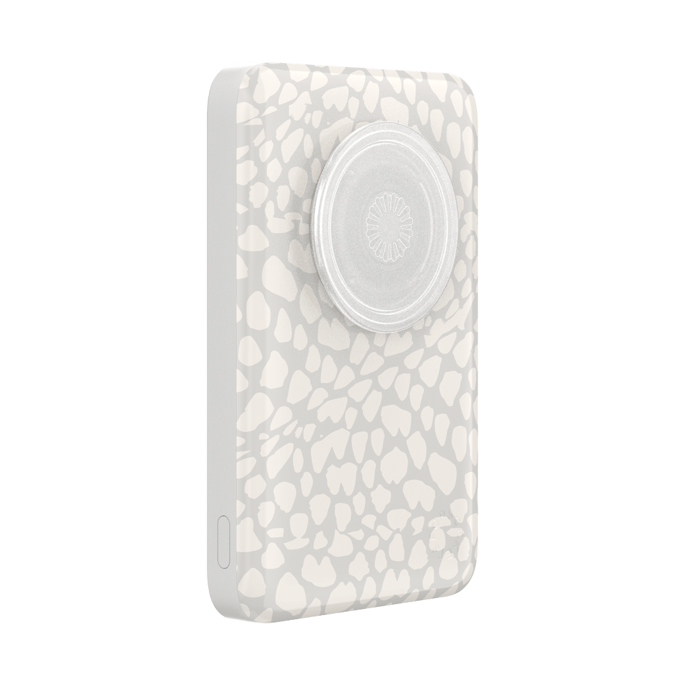 Horchata Fossil — MagSafe PowerPack - US 25301