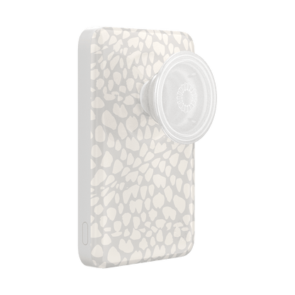 Horchata Fossil — MagSafe PowerPack - US 25301
