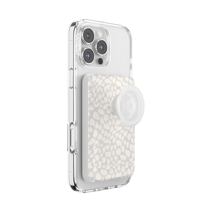 Horchata Fossil — MagSafe PowerPack - US 73154