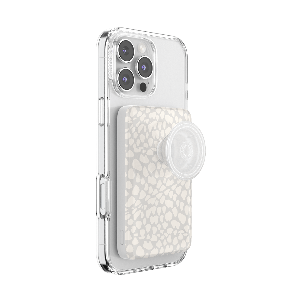 Horchata Fossil — MagSafe PowerPack - US 42466
